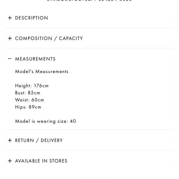 LAST CALL! DSQUARED2 Women’s Brown & Cream Floral Patterned Dress Size 40 - Picture 8 of 14